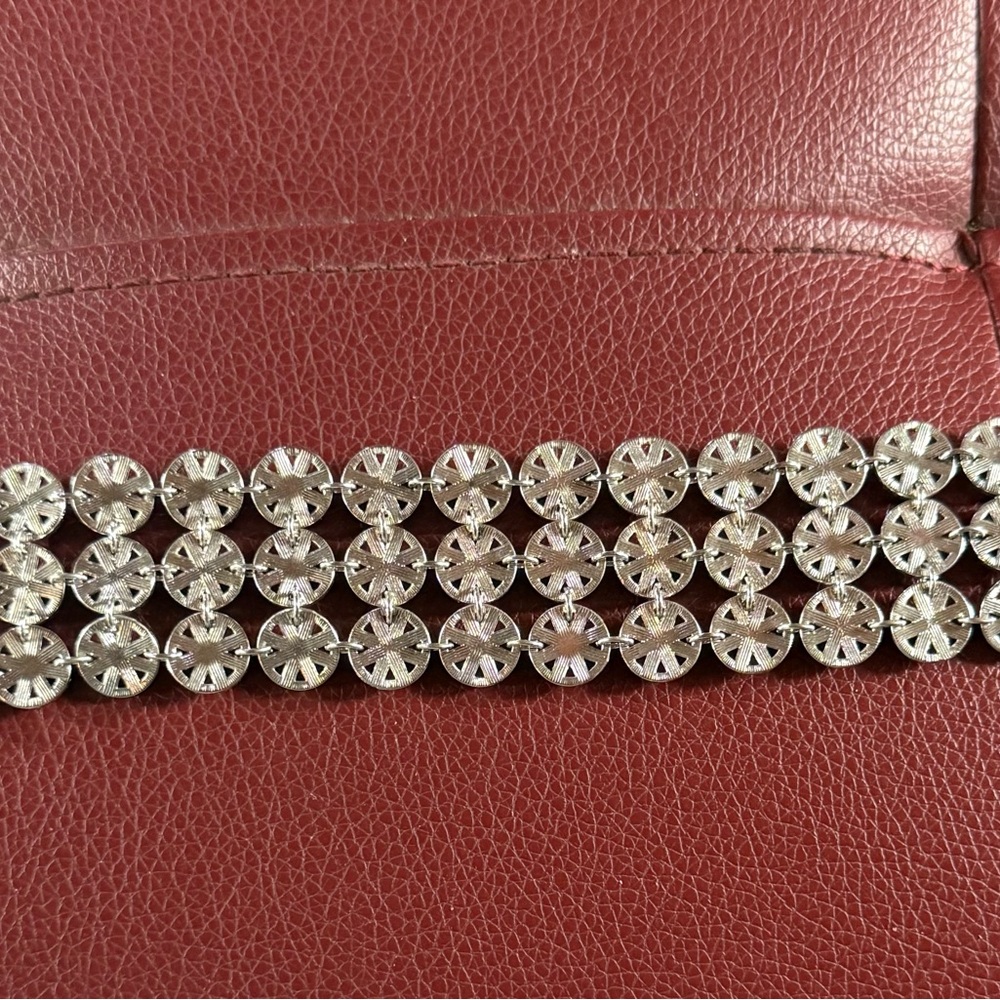 Judith Ripka Bracelet - Picture 3 of 4